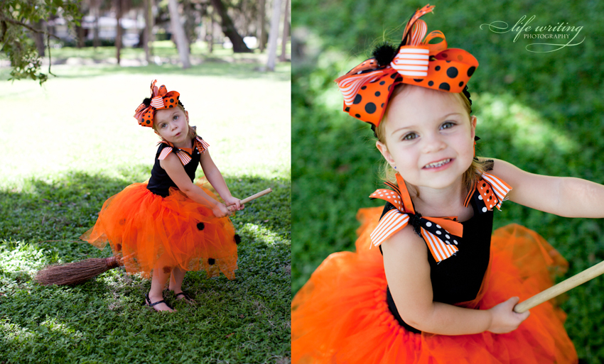 Halloween Mini-Session – Save your Spot! – Change of DATE & TIME ...